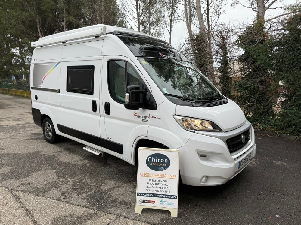  2020 occasion 84200 Carpentras