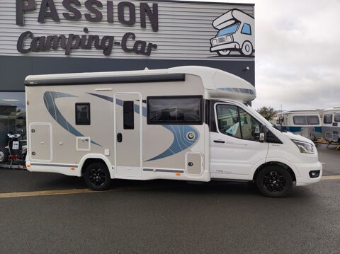 CHAUSSON Camping car 2022 occasion Bergerac 24100