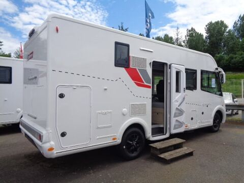 CHALLENGER Camping car 0 occasion Ergué-Gabéric 29500