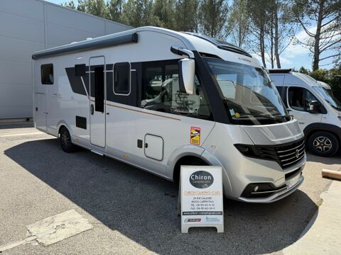 ADRIA Camping car 2023 occasion Carpentras 84200