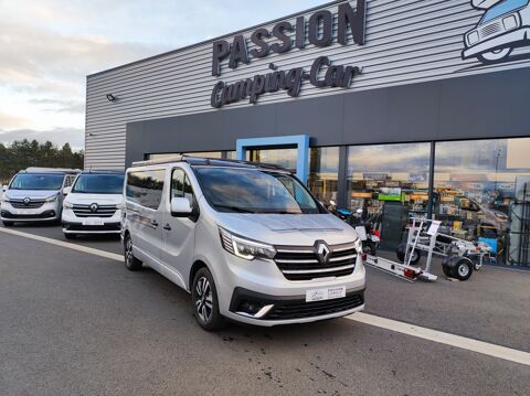 Camping car Camping car 2024 occasion Bergerac 24100