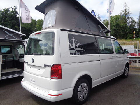 WESTFALIA Camping car 0 occasion Ergué-Gabéric 29500