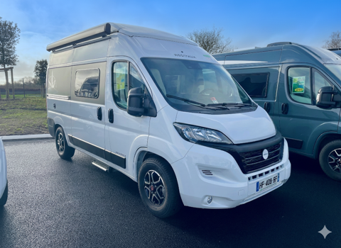 WESTFALIA Camping car 2024 occasion Qu&eacute;ven 56530