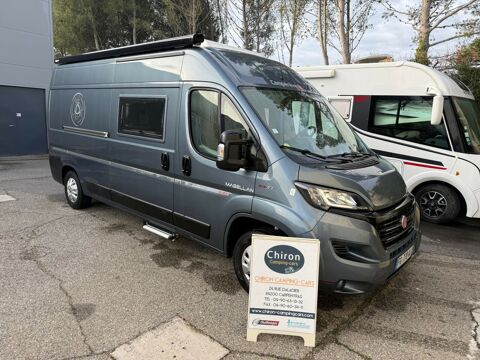 CAMPEREVE Camping car 2019 occasion Carpentras 84200