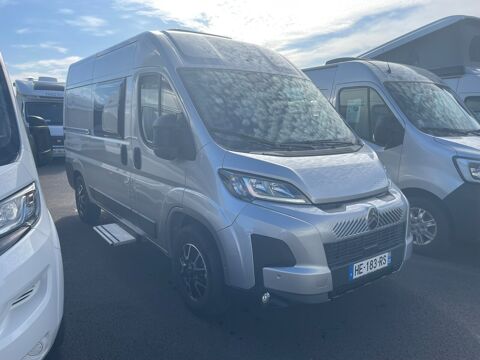 Annonce voiture Camping car Camping car 58990 €