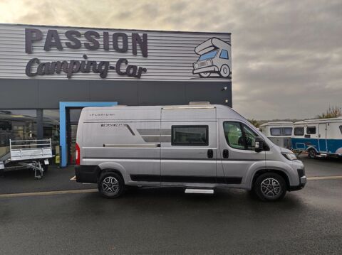 FLORIUM Camping car 2026 occasion Bergerac 24100