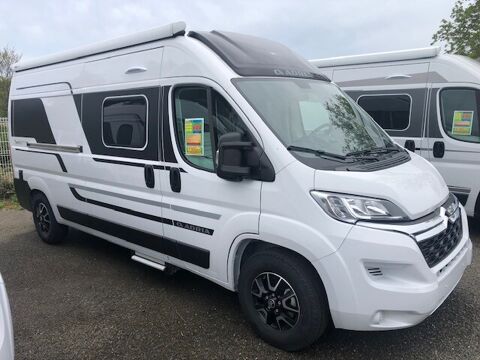 Van store fourgon occasion