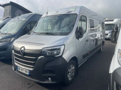 Annonce voiture Camping car Camping car 54990 €