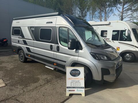 ADRIA Camping car 2026 occasion Carpentras 84200