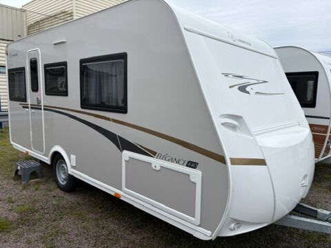 LA MANCELLE Caravane 2023 occasion Pommeret 22120