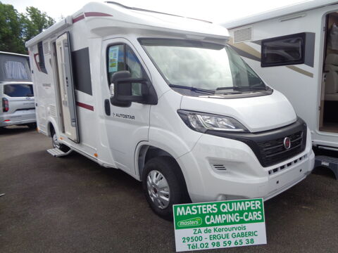 AUTOSTAR Camping car 0 occasion Ergué-Gabéric 29500