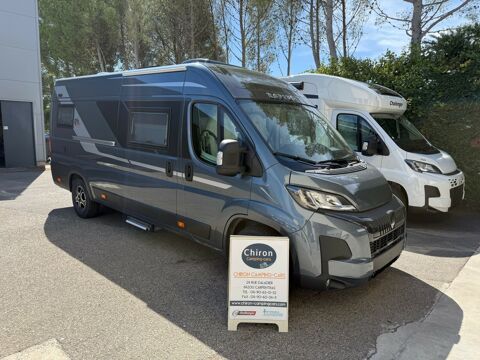 RAPIDO Camping car 2026 occasion Carpentras 84200
