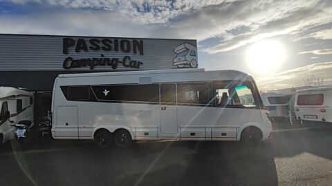 Camping car Camping car 2025 occasion Bergerac 24100