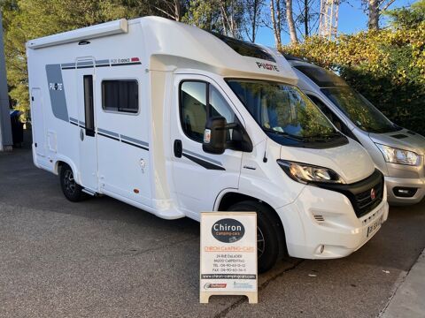 PILOTE Camping car 2022 occasion Carpentras 84200