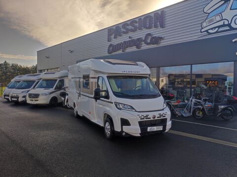 FLORIUM Camping car 2026 occasion Bergerac 24100