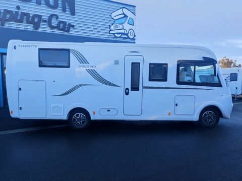 Camping car Camping car 2026 occasion Bergerac 24100