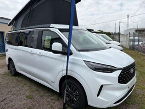 WESTFALIA Camping car 2026 occasion Pommeret 22120
