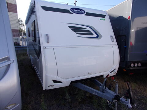 CARAVELAIR Caravane 2022 occasion Pommeret 22120