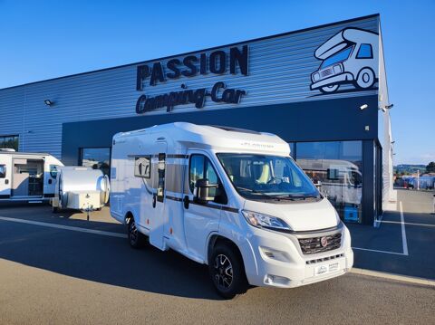 Camping car Camping car 2024 occasion Bergerac 24100