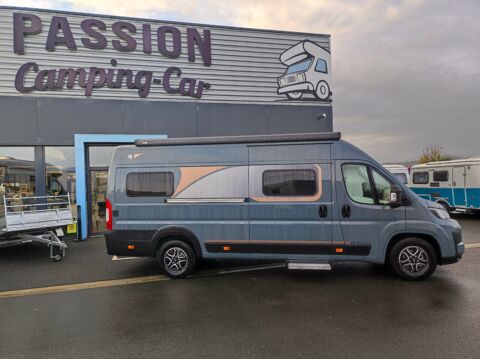 Camping car Camping car 2026 occasion Bergerac 24100