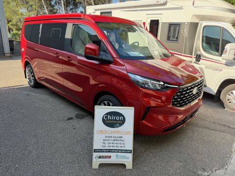 CAMPEREVE Camping car 2025 occasion Carpentras 84200