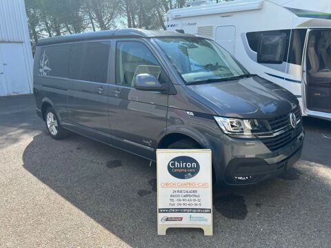 WESTFALIA Camping car 2023 occasion Carpentras 84200