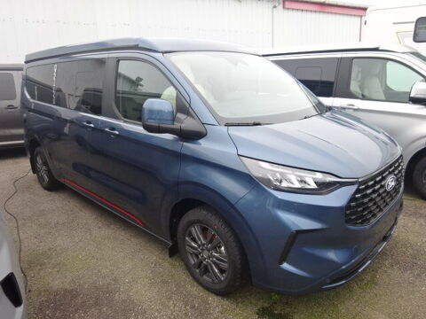 CAMPEREVE Camping car 2025 occasion Qu&eacute;ven 56530