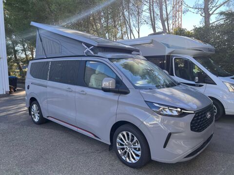 CAMPEREVE Camping car 2025 occasion Carpentras 84200
