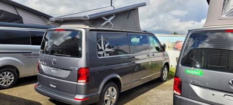 WESTFALIA Camping car 2024 occasion Qu&eacute;ven 56530