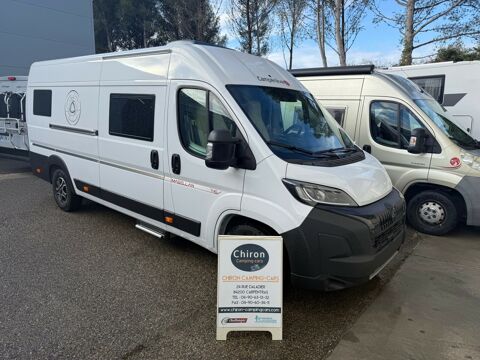 CAMPEREVE Camping car 2026 occasion Carpentras 84200