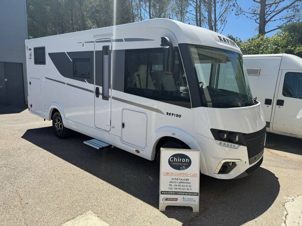  2025 occasion 84200 Carpentras