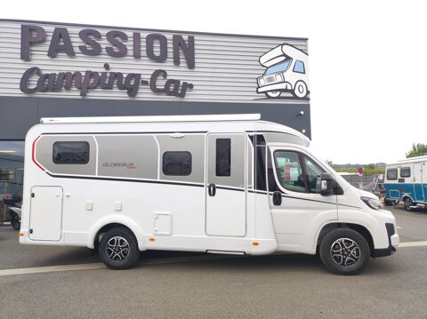 DETHLEFFS Camping car 2026 occasion Bergerac 24100