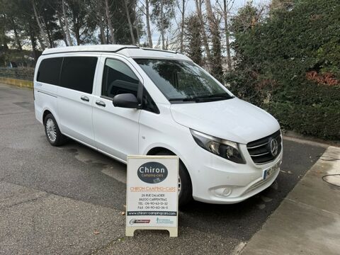 Camping car Camping car 2025 occasion Carpentras 84200