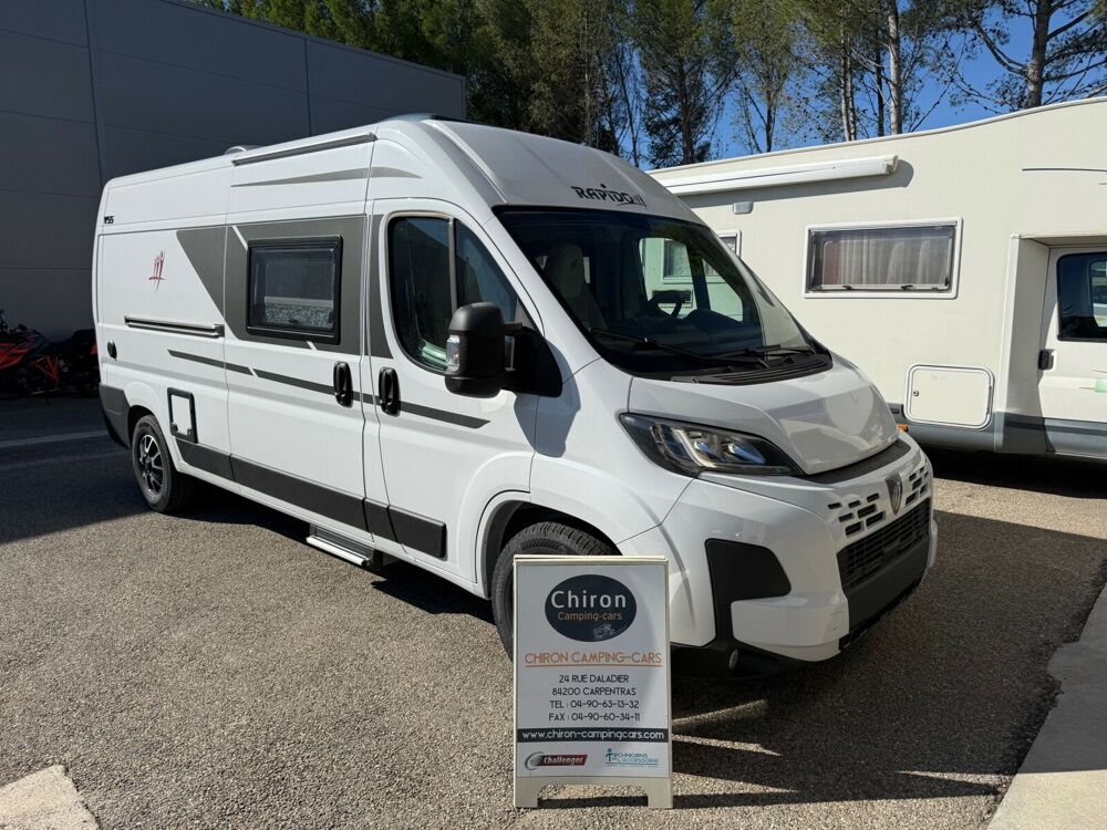  2025 occasion 84200 Carpentras