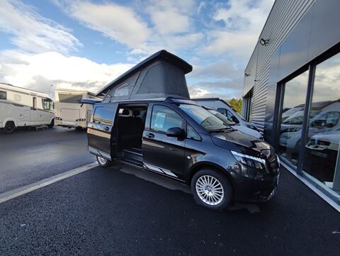 Camping car Camping car 2024 occasion Bergerac 24100