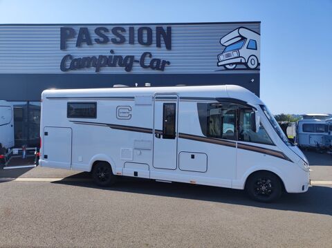 CARTHAGO Camping car 2025 occasion Bergerac 24100