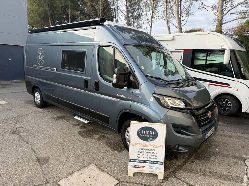  2019 occasion 84200 Carpentras