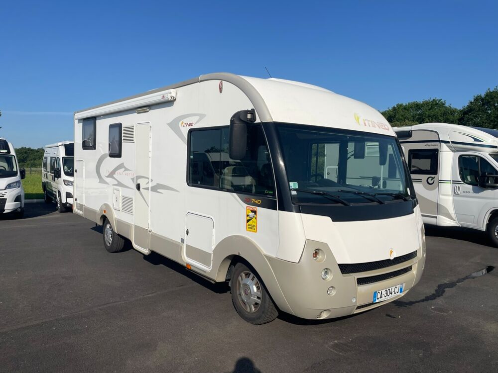  2012 occasion 56530 Qu&eacute;ven