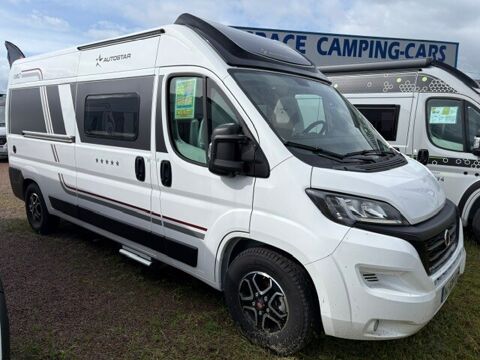 Annonce voiture AUTOSTAR Camping car 69990 €