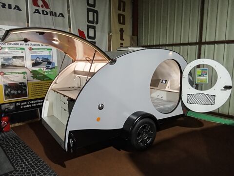 Caravane Caravane 2024 occasion Quéven 56530