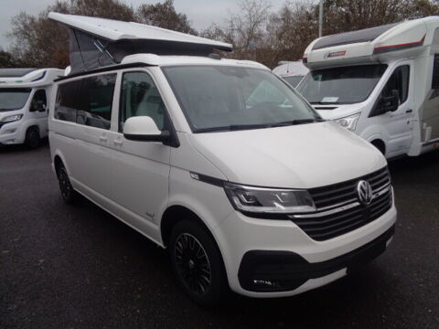 WESTFALIA Camping car 0 occasion Ergu&eacute;-Gab&eacute;ric 29500