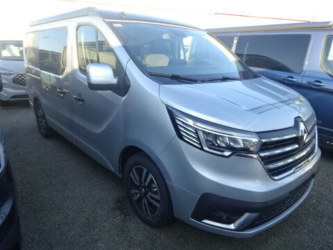 Camping car Camping car 2024 occasion Qu&eacute;ven 56530