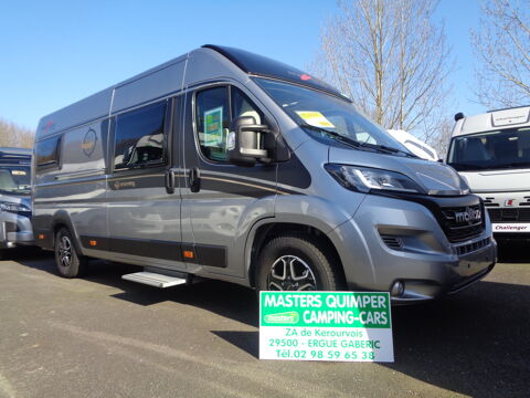 Annonce voiture Camping car Camping car 92541 �