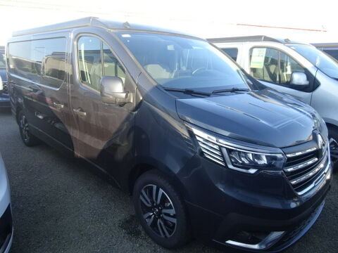 Annonce voiture Camping car Camping car 63605 