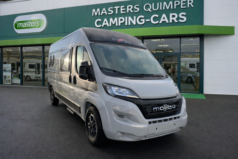 Camping car Camping car 0 occasion Ergu&eacute;-Gab&eacute;ric 29500