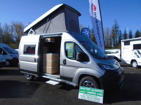 CAMPEREVE Camping car 0 occasion Ergu&eacute;-Gab&eacute;ric 29500