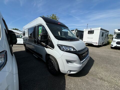 CARTHAGO Camping car 2024 occasion Quéven 56530