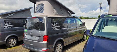 WESTFALIA Camping car 2024 occasion Qu&eacute;ven 56530