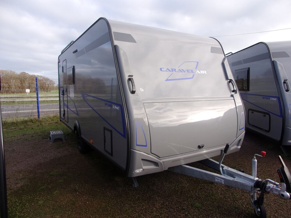  2024 occasion 22120 Pommeret