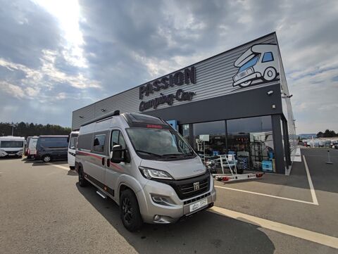 DETHLEFFS Camping car 2024 occasion Bergerac 24100